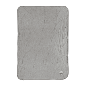 52 X 75 Heather gray Cooling Blanket
