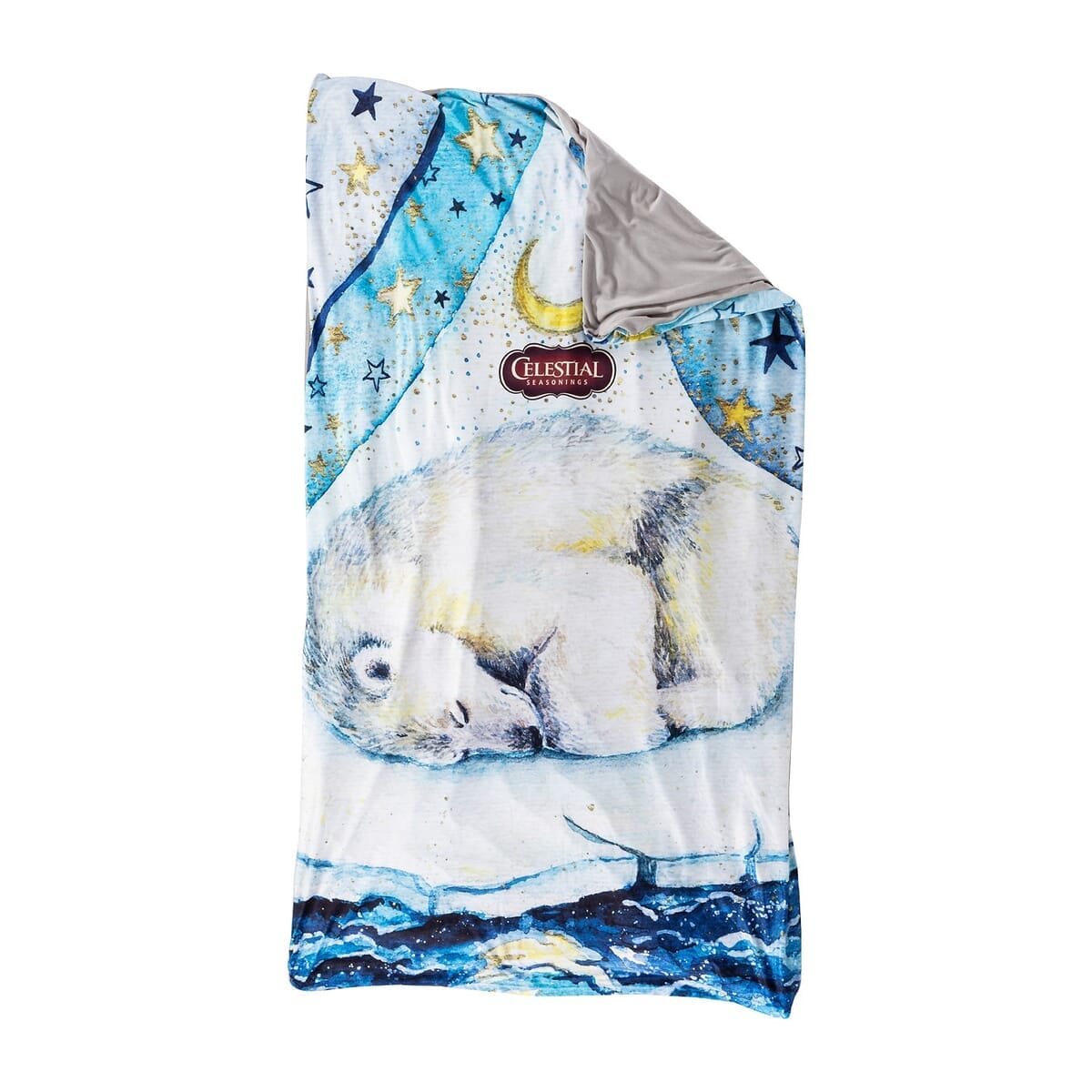 Sublimated Weighted Blanket (Not Sewn)