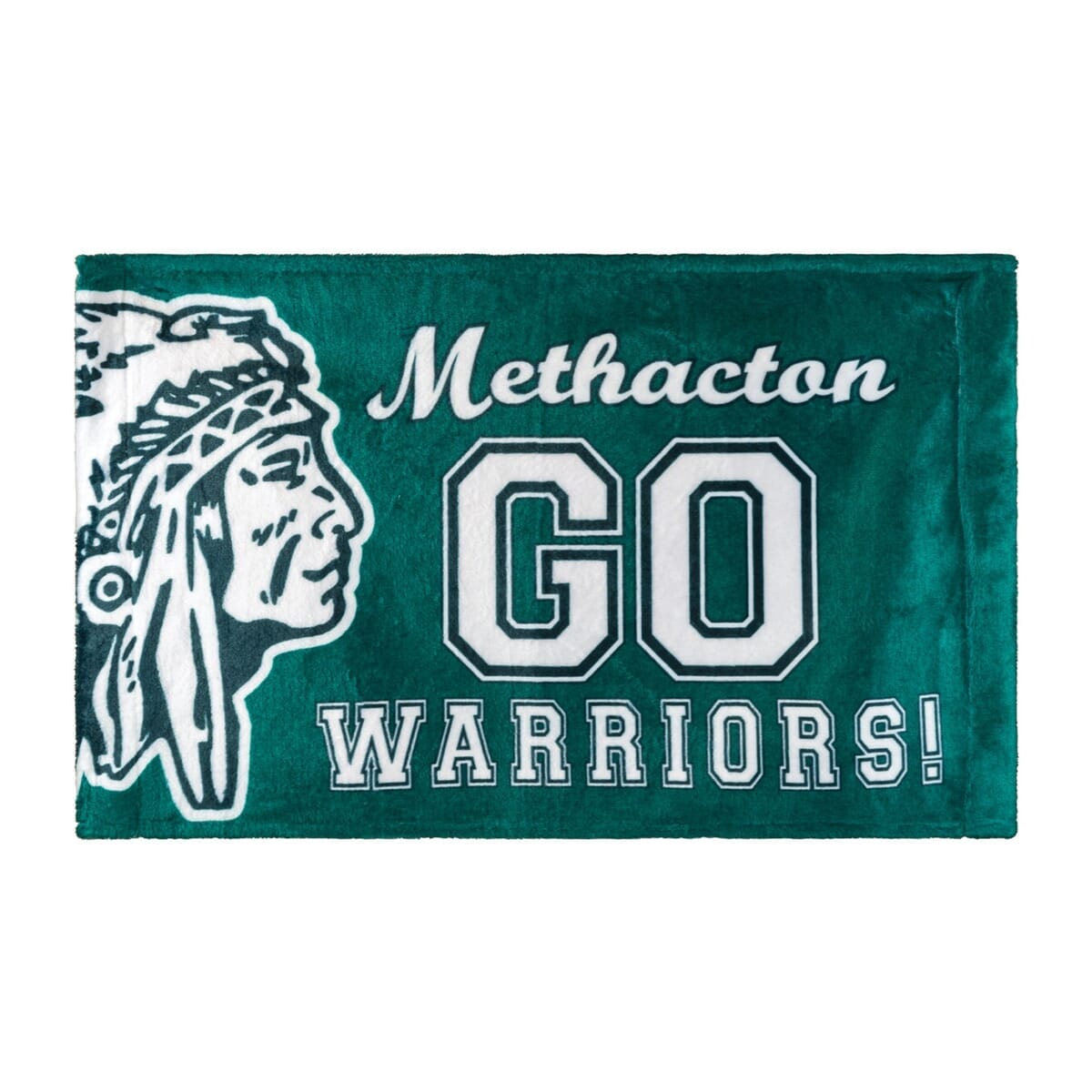 Microfiber Velour Golf Towel