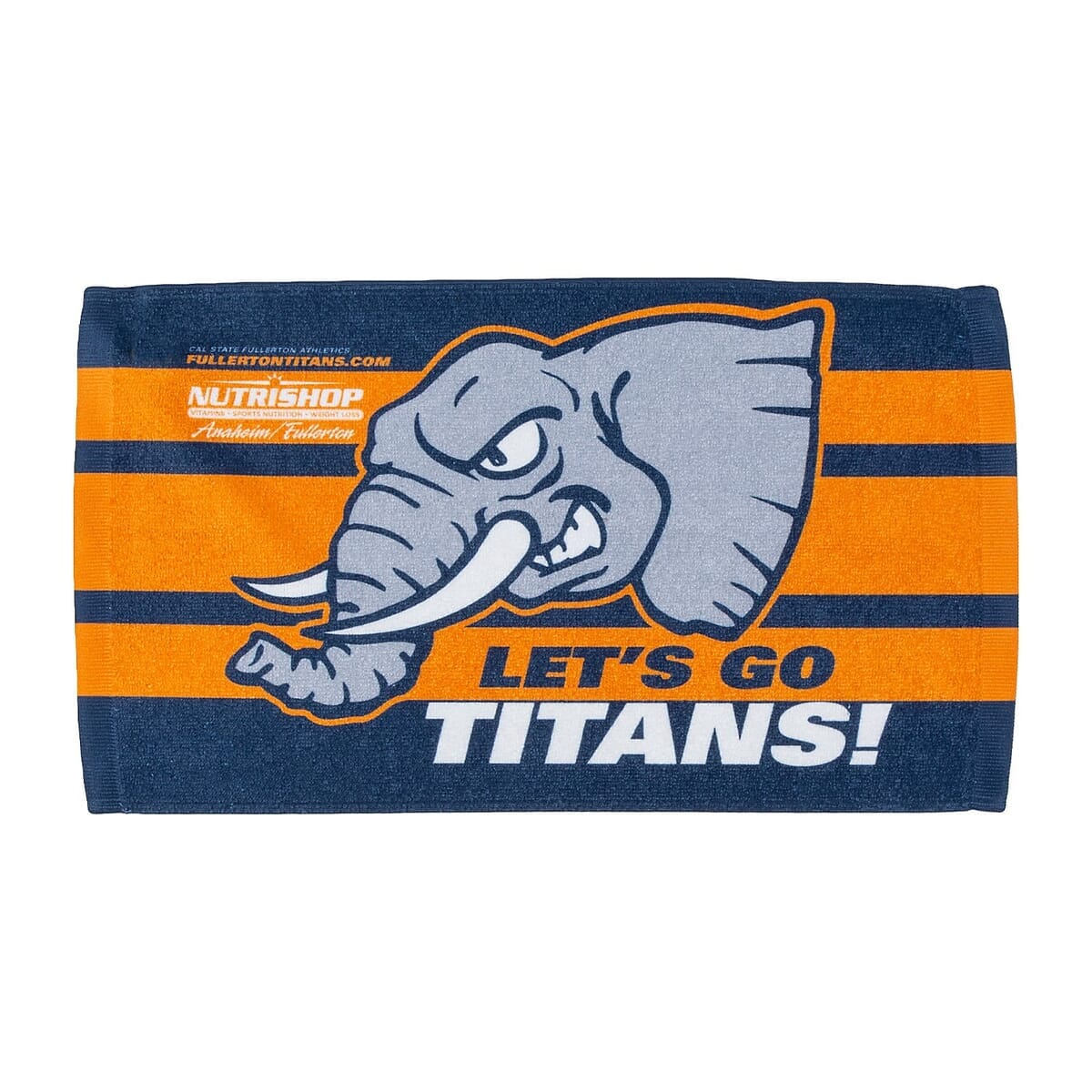Traveler's Microfiber Sports Towel