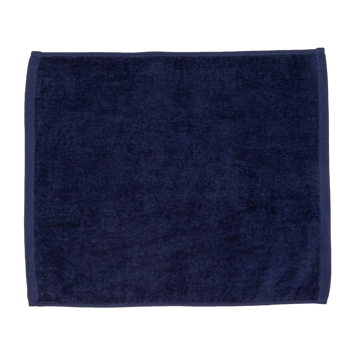 Premium Mid-Weight Velour Sports Towel