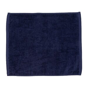 Premium Mid-Weight Velour Sports Towel