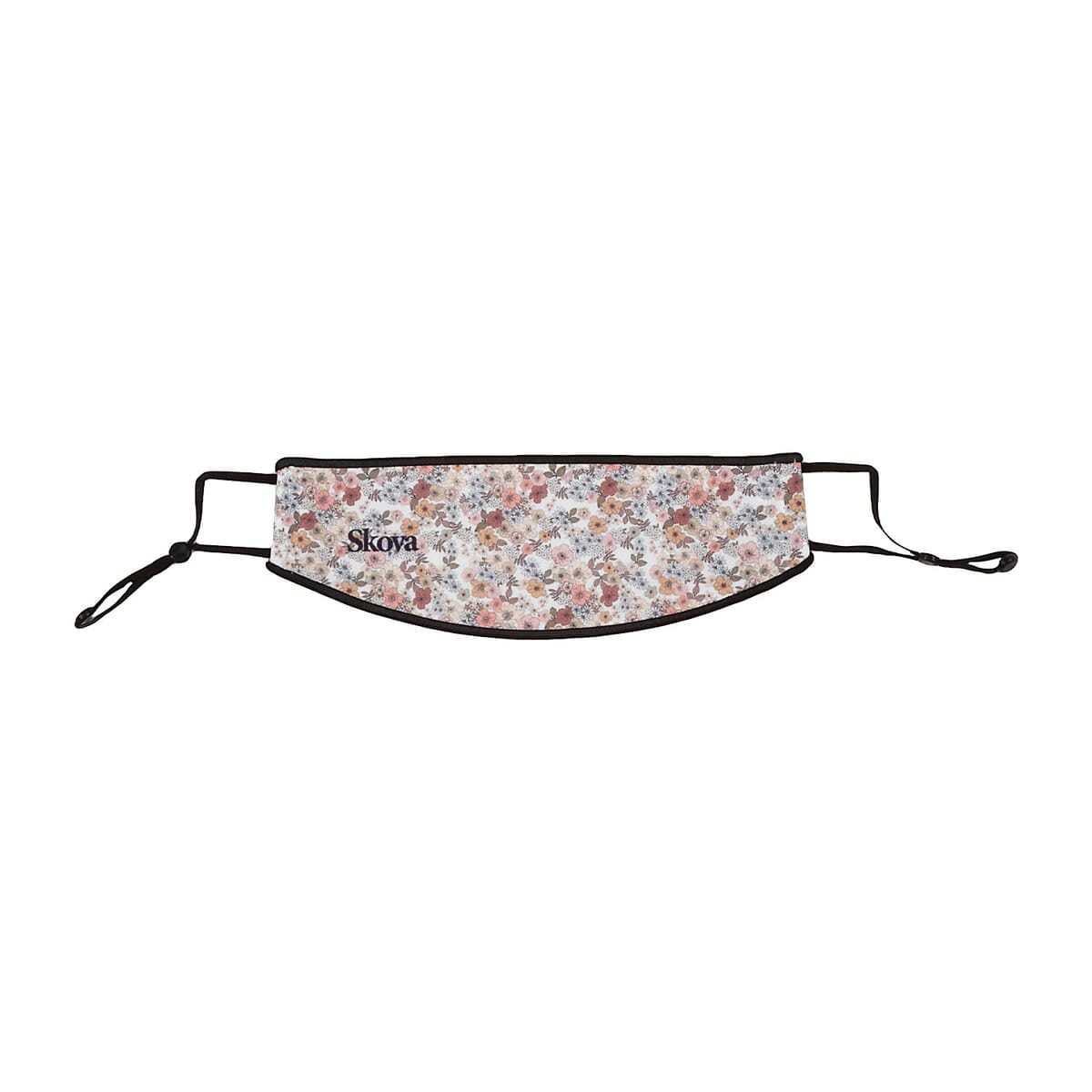 3D Comfy-Fit Face Mask