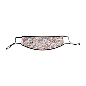 3D Comfy-Fit Face Mask
