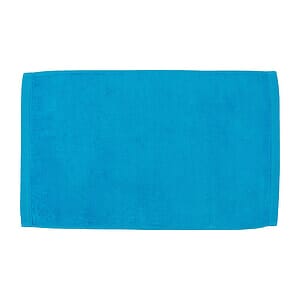 Premium Velour Hand & Sports Towel