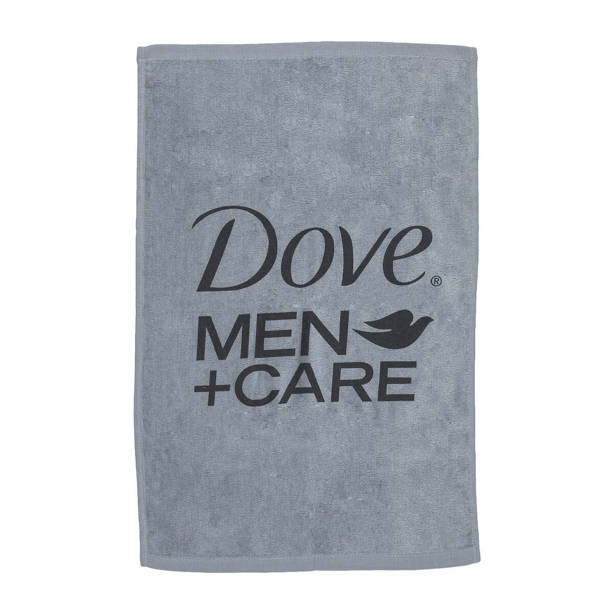 Mid-Weight Velour Hand & Sports Towel