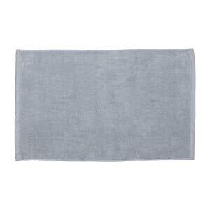 Mid-Weight Velour Hand & Sports Towel