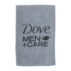 Mid-Weight Velour Hand & Sports Towel