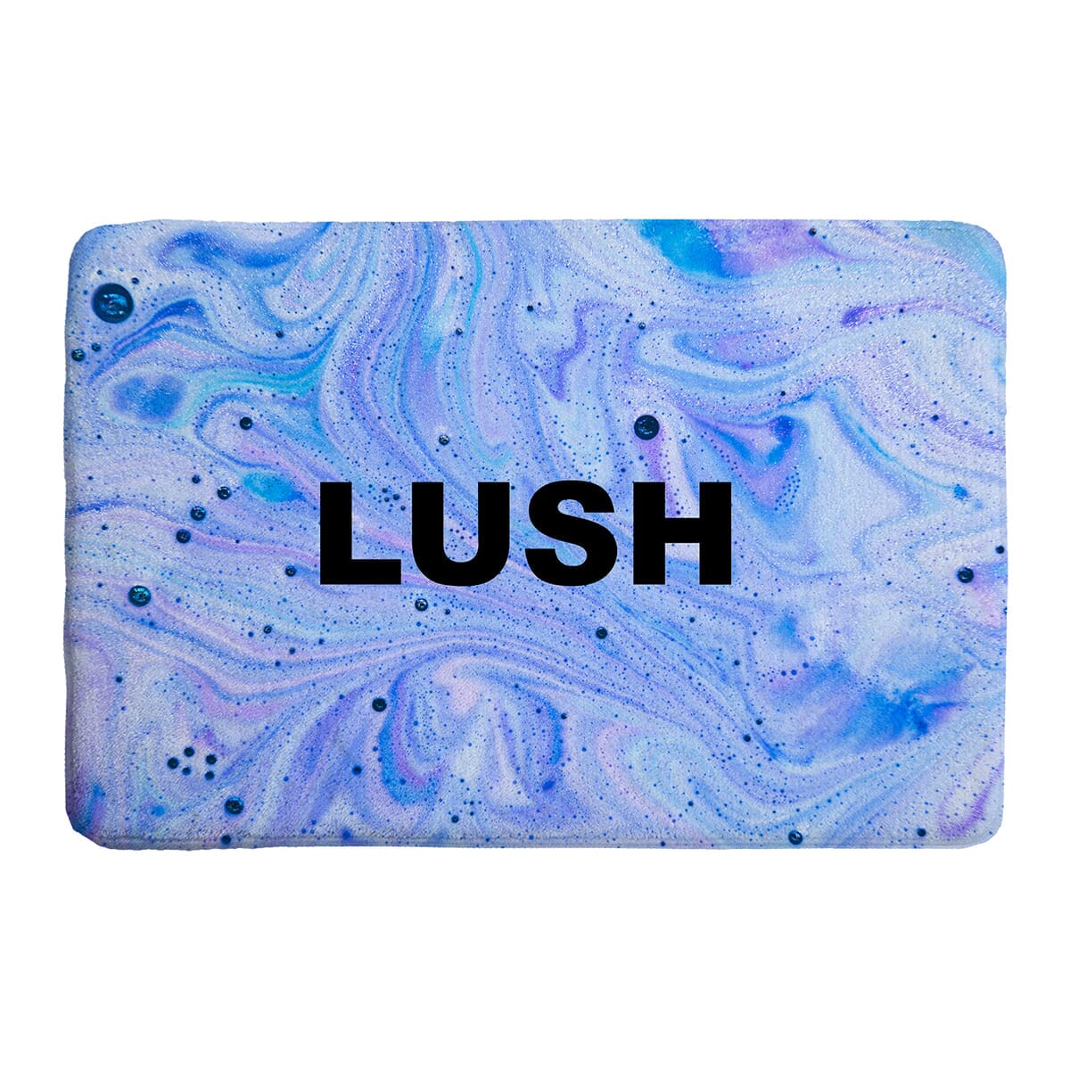 Sublimated Memory Foam Floor Mat