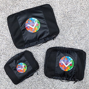 Packing Cubes