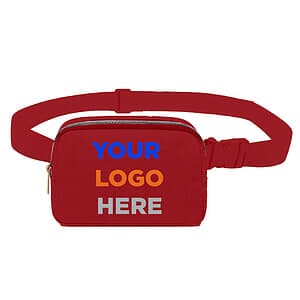 Waist Belt Bag