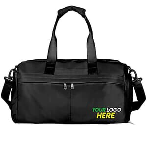 Weekend Training Sportsbag/Duffel 