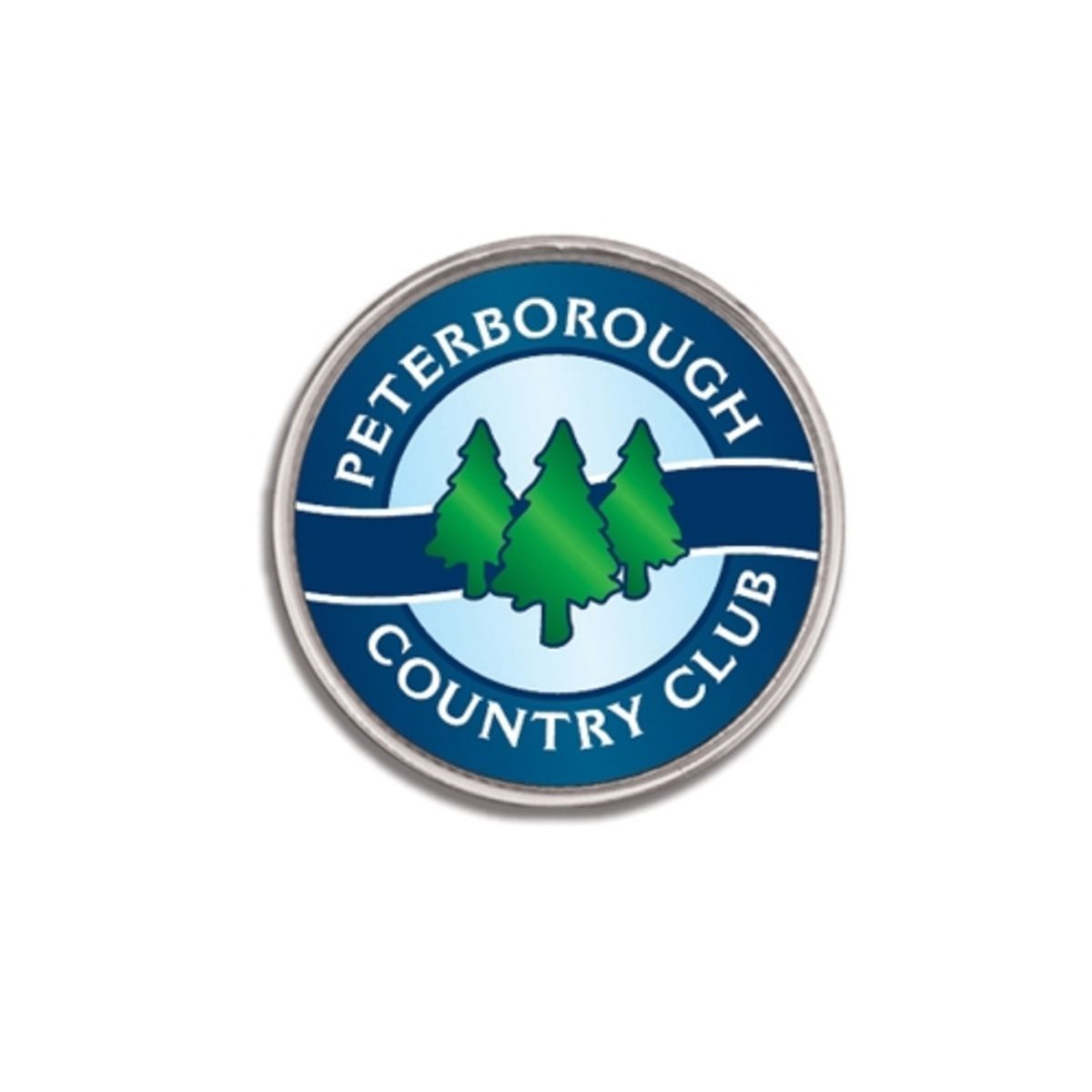 Golf Ball Marker