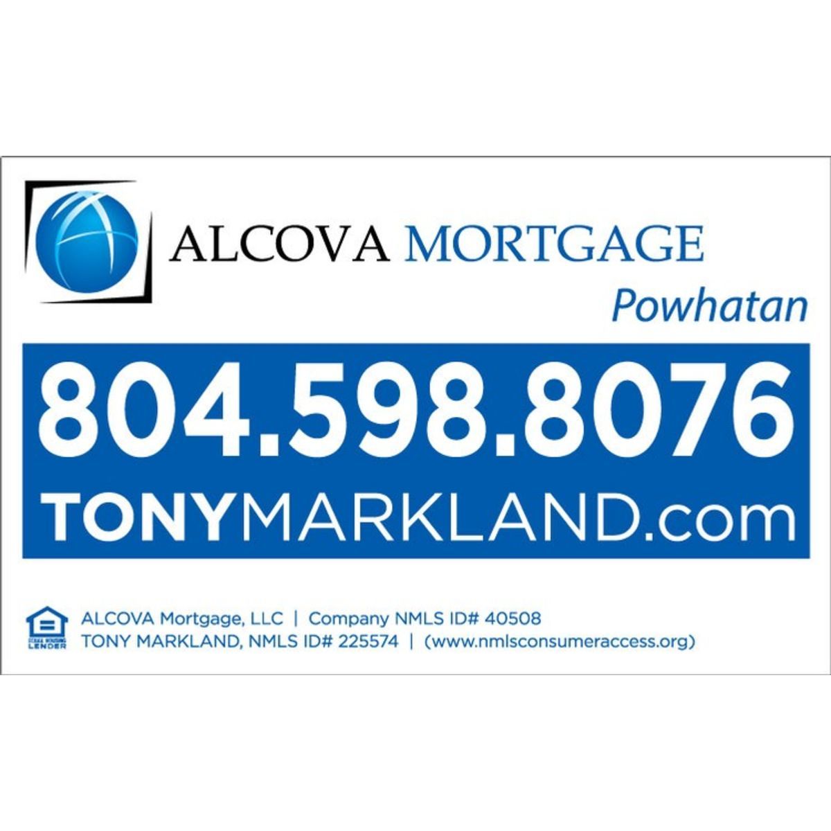 Custom 15 x 24 Inch Rectangle Car Magnet