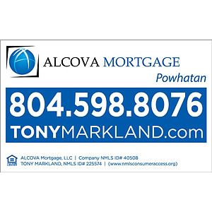 Custom 15 x 24 Inch Rectangle Car Magnet