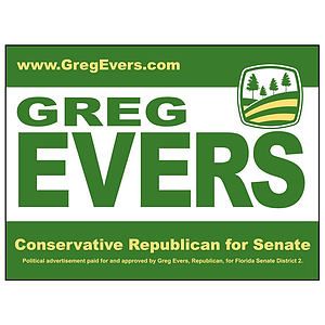 Custom 18" x 24" Rectangle Car Magnet