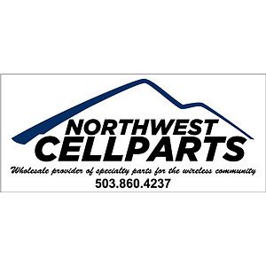 Custom 8" x 18" Rectangle Car Magnet