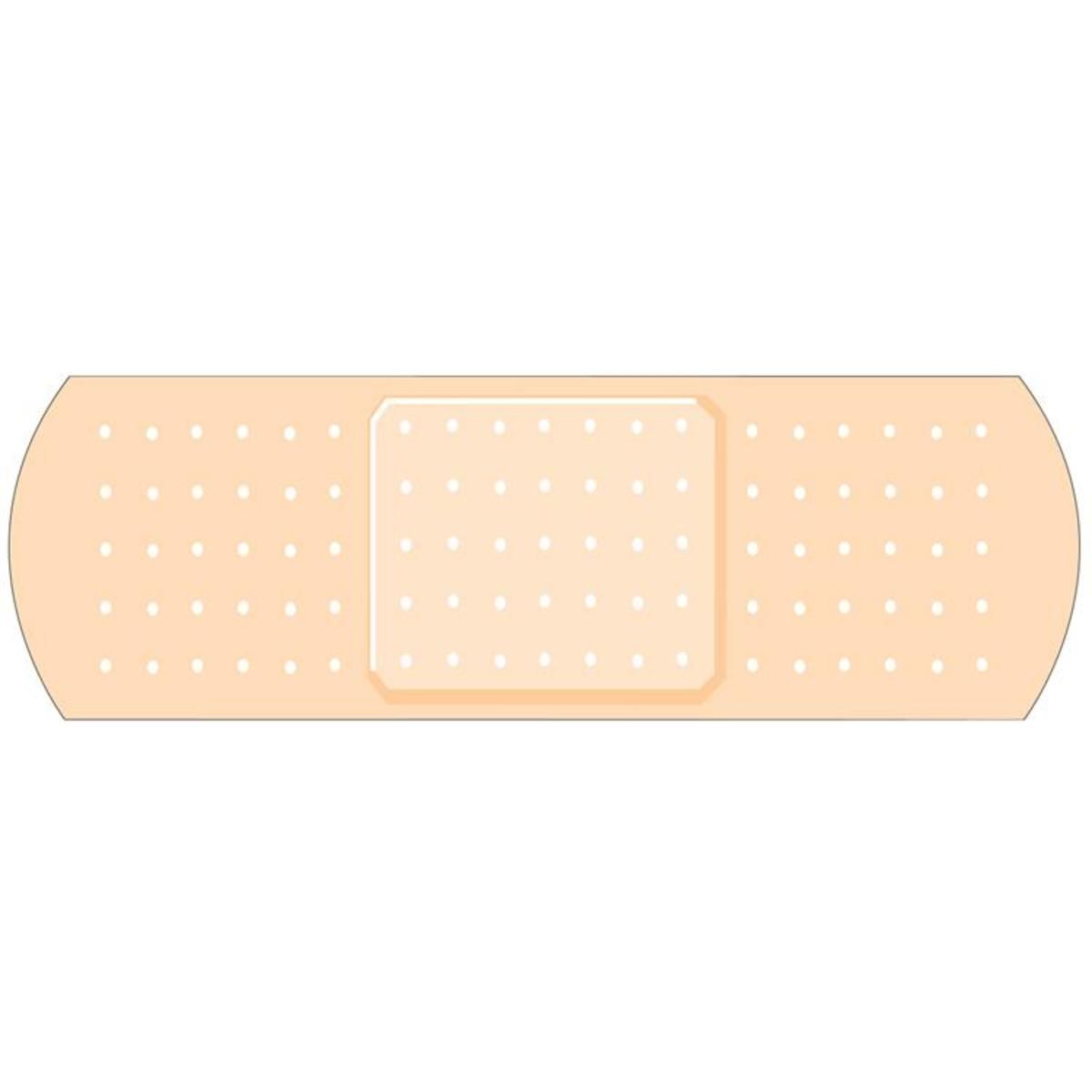 Die-Cut 90.1 to 100 Sq In Custom Shape Car Magnet