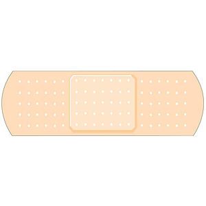 Die-Cut 90.1 to 100 Sq In Custom Shape Car Magnet