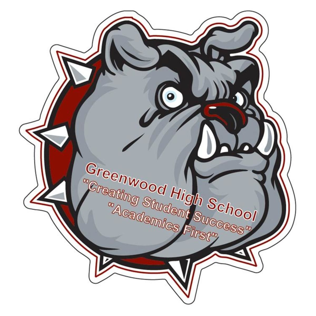 Die-Cut 150.1 to 160 Sq In Custom Shape Car Magnet