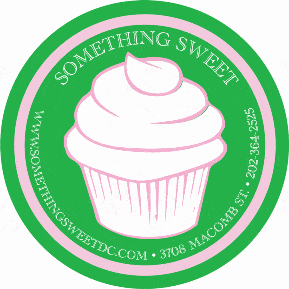 HEAVY-DUTY Fridge Magnet 2.75" Round, Full Color