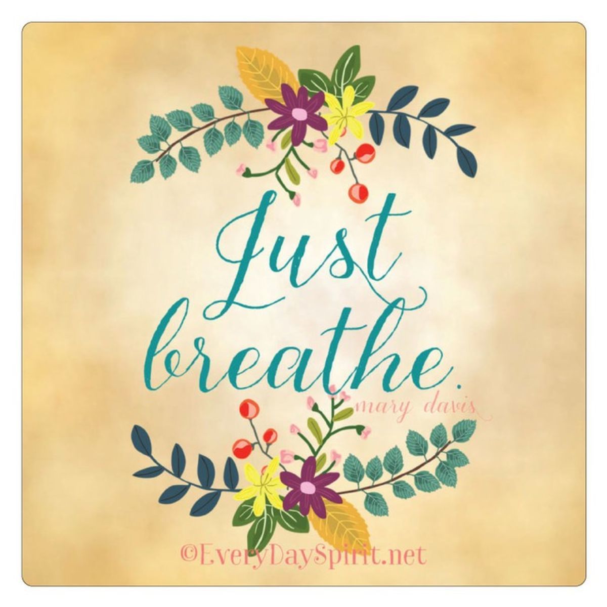 HEAVY-DUTY Fridge Magnet 3.5" x 3.5" Square, Full Color