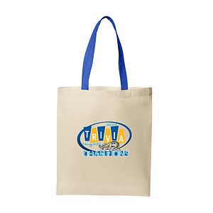 Economy Cotton Tote Bag