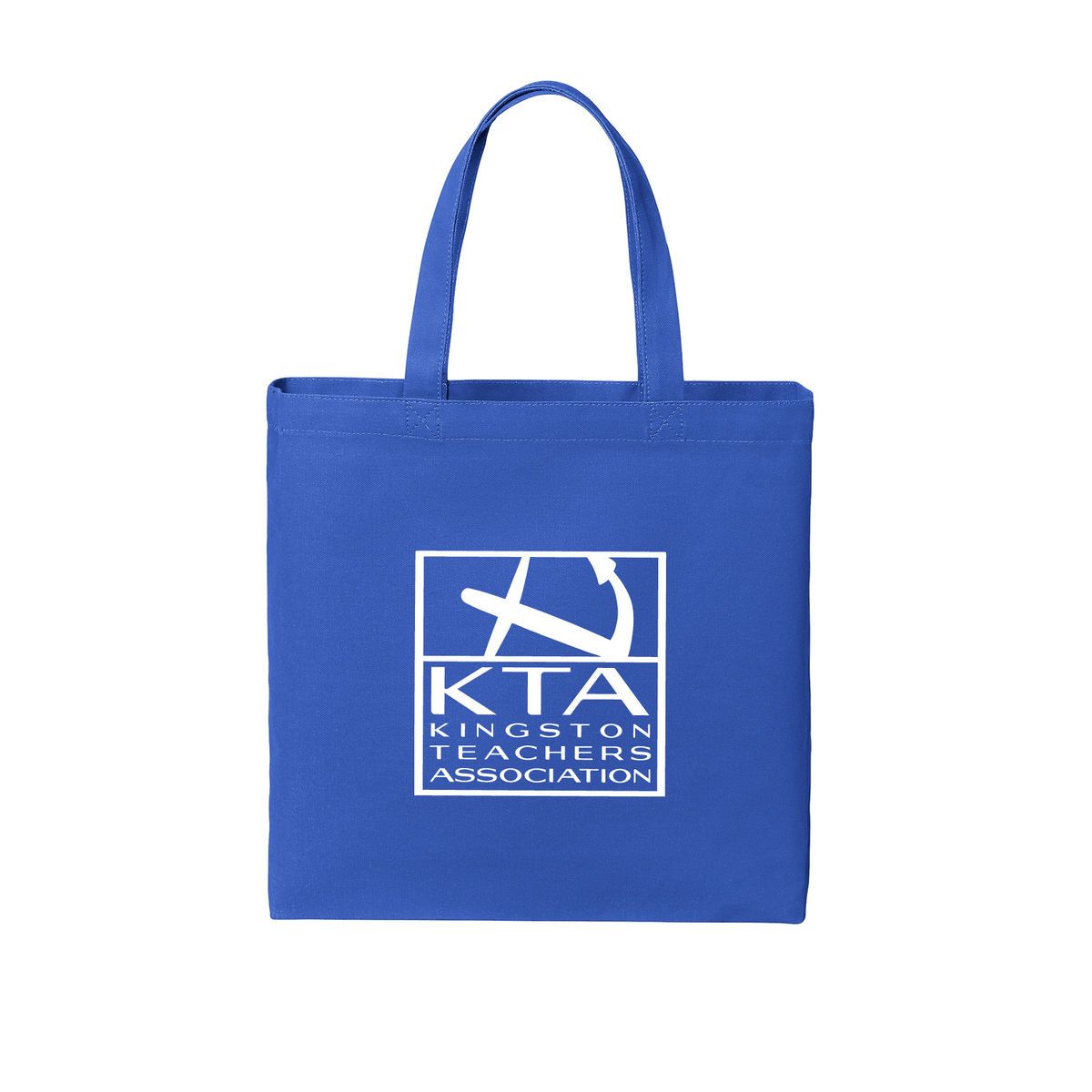 Heavyweight Cotton Tote Bag