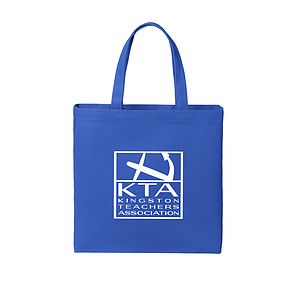 Heavyweight Cotton Tote Bag