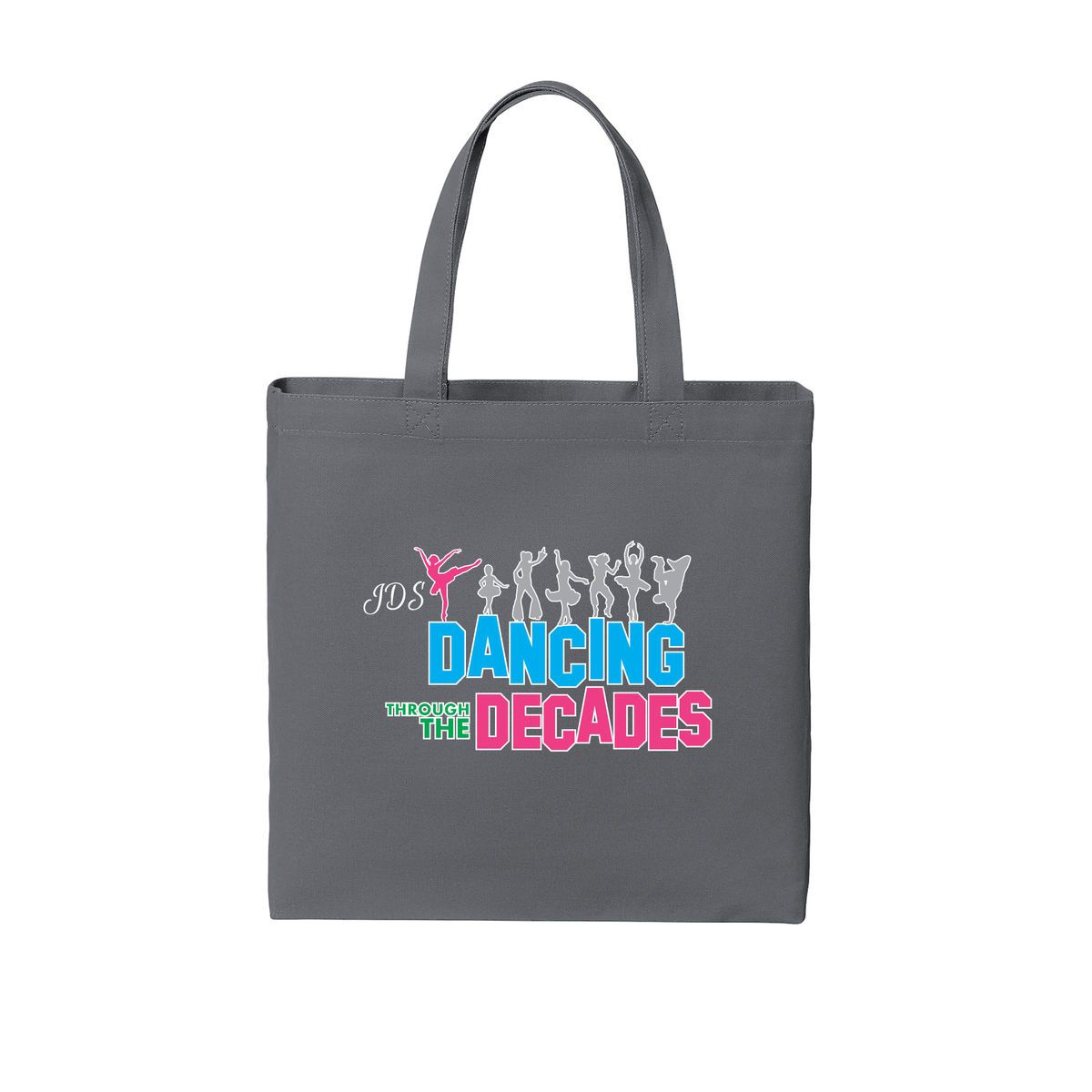 Heavyweight Cotton Tote Bag