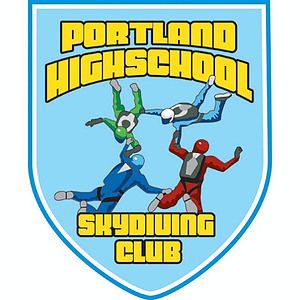 Sports Team Crest Shape Car Magnets