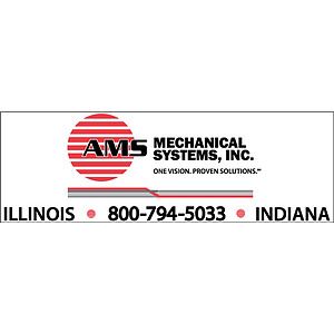 Custom 8" x 24" Rectangle Car Magnet