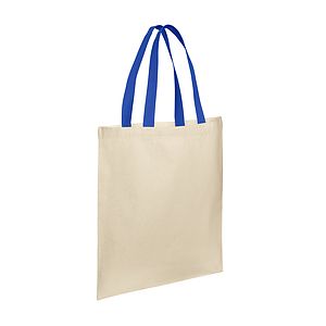 Economy Cotton Tote Bag