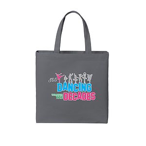 Heavyweight Cotton Tote Bag