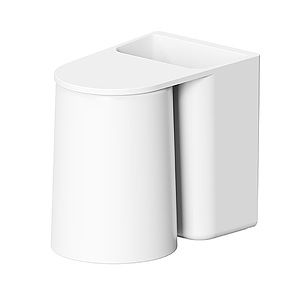 Electric Toothbrush Holder