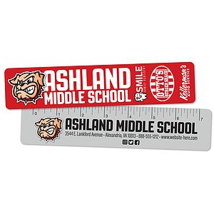 Bookmark - 1.75x8 Extra-Thick Laminated - 24 pt.