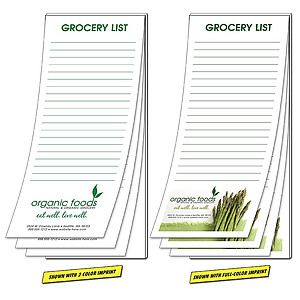 Scratch Pad / Notepad - 100 Sheets - 3.5x8.5