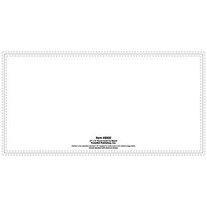 Magnetic Car/Truck/Auto/Vehicle Signs - 24x12 Round Corners