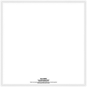 Magnetic Car/Truck/Auto/Vehicle Signs - 16x16 Round Corners