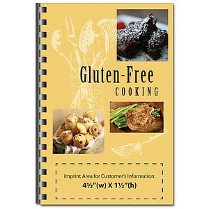 Gluten-Free Healthy Cooking Cookbook