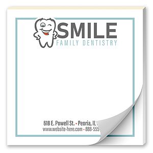 Sticky Notes 3x3 (50 Sheets)