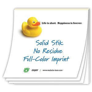 Sticky Notes 3x3 (50 Sheets)