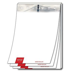 Sticky Notes 4x6 (100 Sheets)