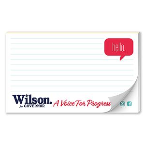 Sticky Notes 5x3 (25 Sheets)
