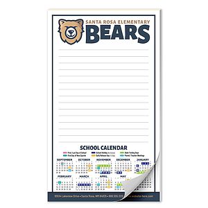 Sticky Notes 5x8.5 (50 Sheets)