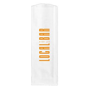 Paper Utensil Bag