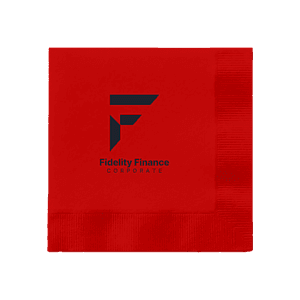 Colorware Beverage Napkin