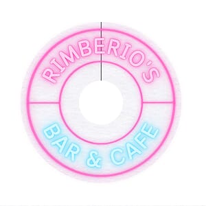 40 pt. Pulpboard Coaster, 2.75" Wine Tag, Digital