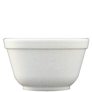 6 Oz. Foam Bowl