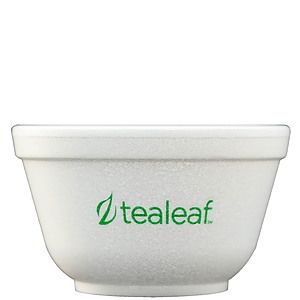6 Oz. Foam Bowl